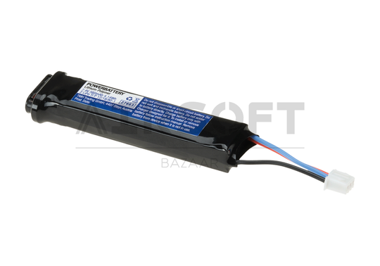 LiPo 7.4V 560mAh 20C AEP Battery