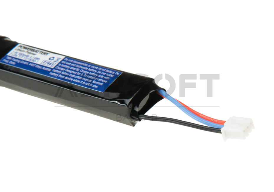 LiPo 7.4V 560mAh 20C AEP Battery