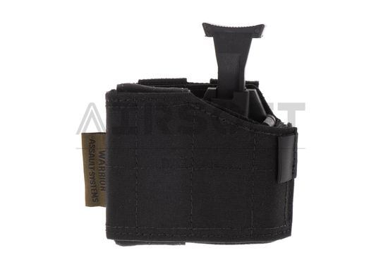 Universal Pistol Holster Left Handed