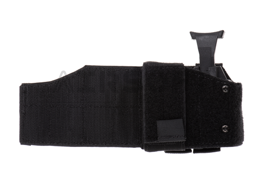 Universal Pistol Holster Left Handed