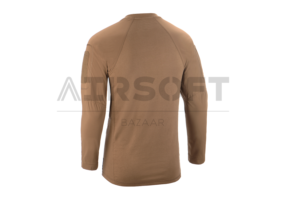 Mk.II Instructor Shirt LS