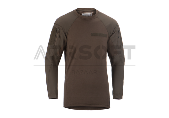 Mk.II Instructor Shirt LS