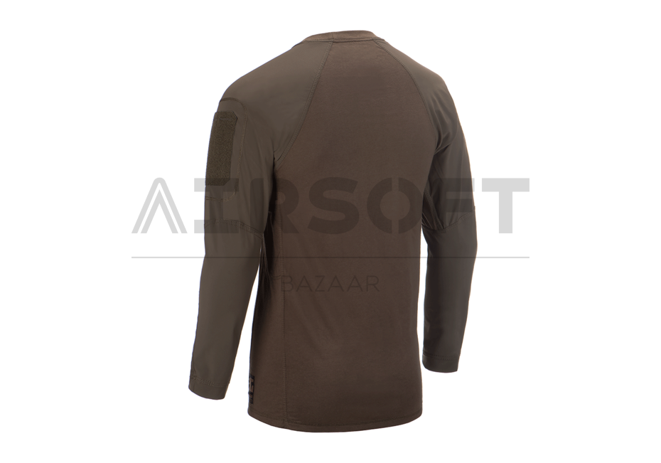 Mk.II Instructor Shirt LS