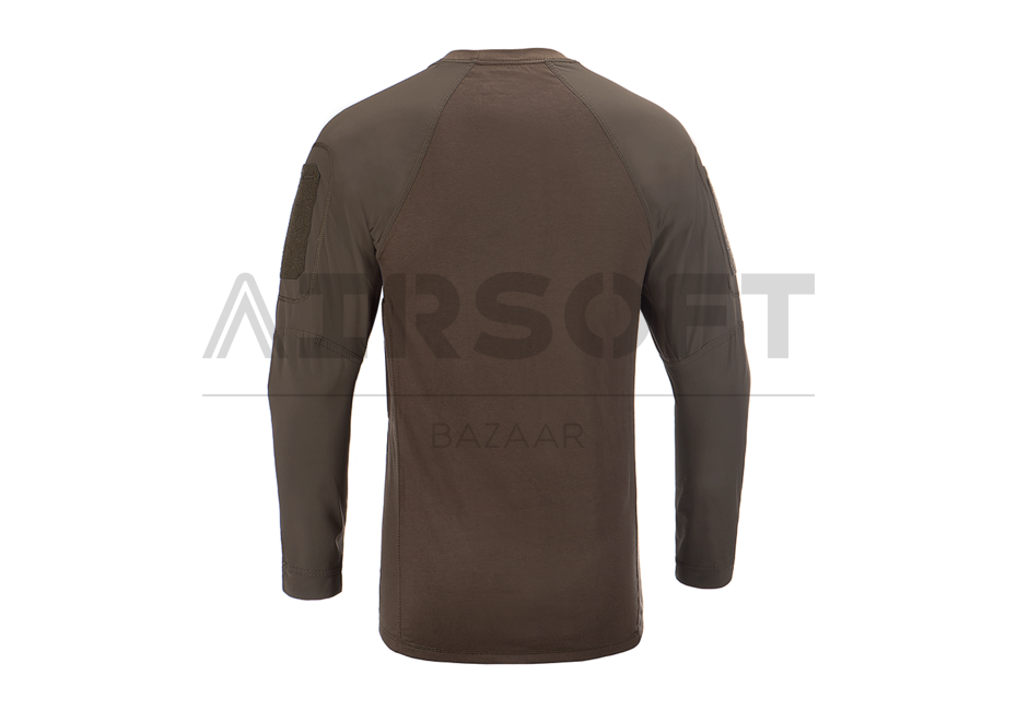 Mk.II Instructor Shirt LS