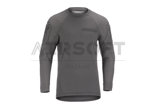 Mk.II Instructor Shirt LS