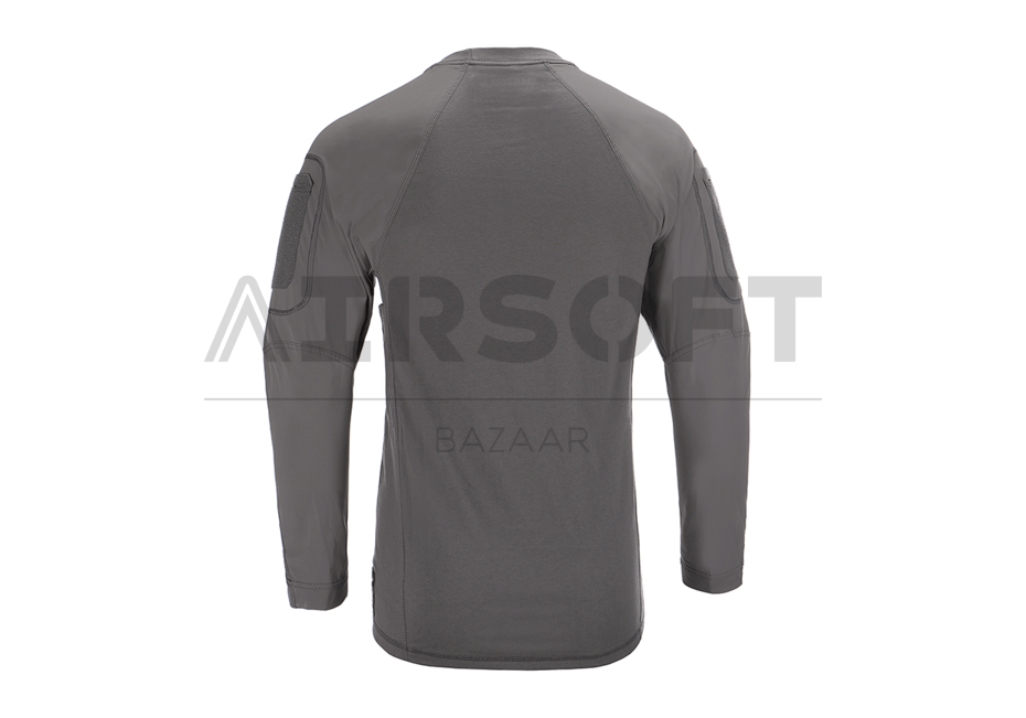 Mk.II Instructor Shirt LS