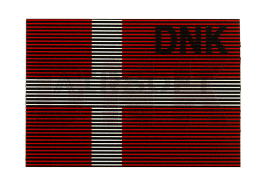 Dual IR Patch DNK