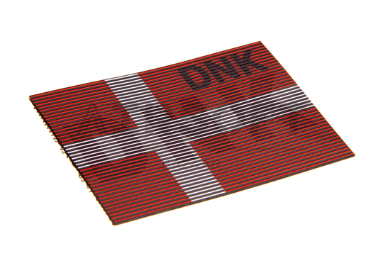 Dual IR Patch DNK