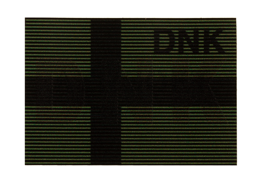 Dual IR Patch DNK