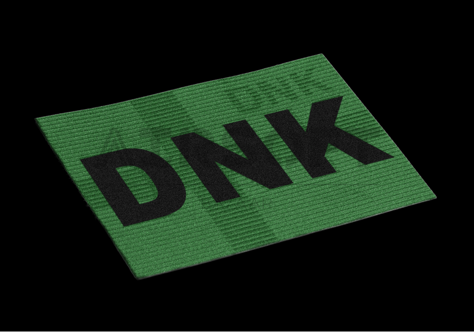 Dual IR Patch DNK