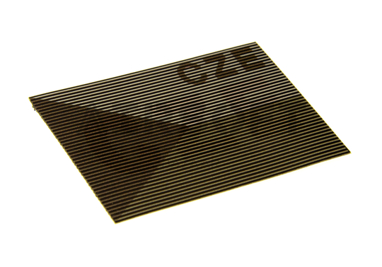 Dual IR Patch CZE