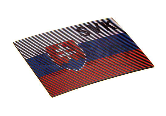 Dual IR Patch SVK