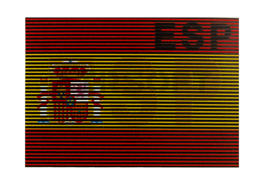 Dual IR Patch ESP