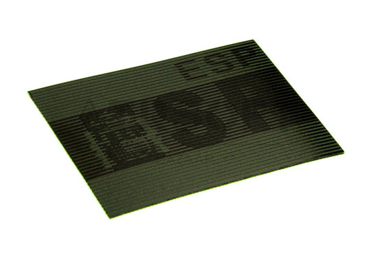 Dual IR Patch ESP