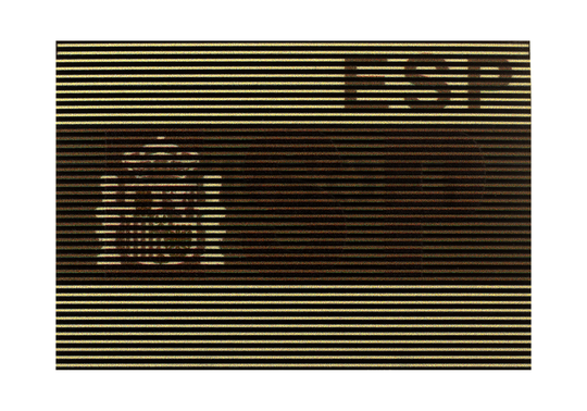 Dual IR Patch ESP