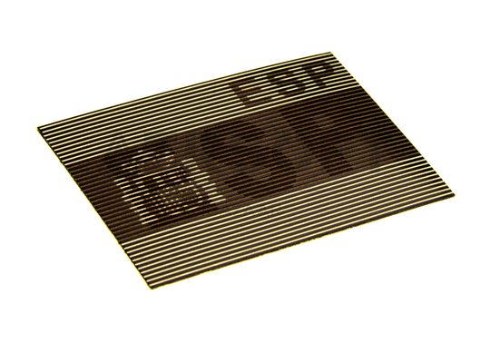 Dual IR Patch ESP