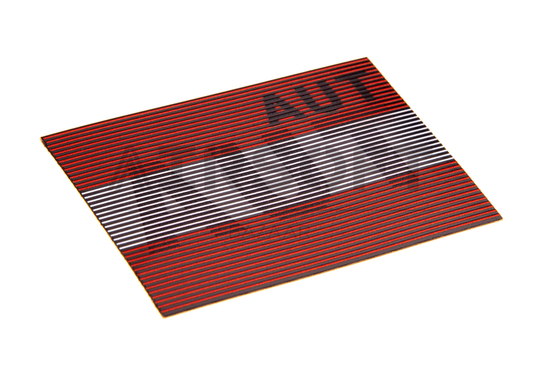 Dual IR Patch AUT