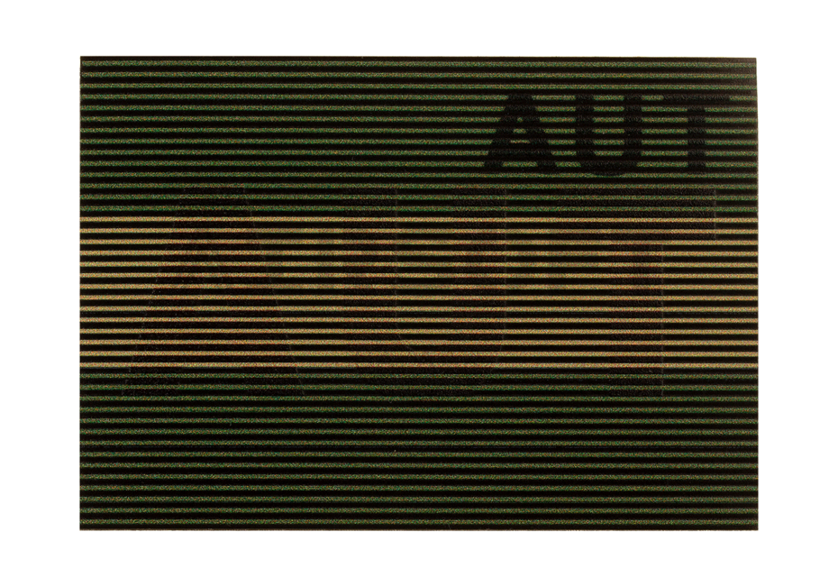 Dual IR Patch AUT