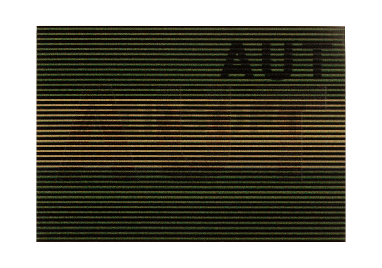 Dual IR Patch AUT