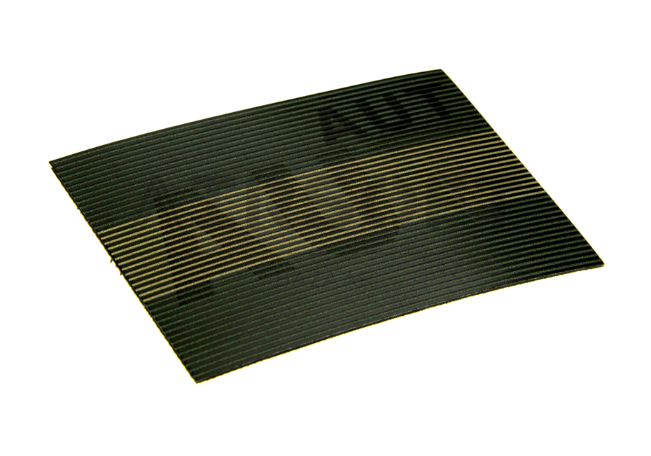 Dual IR Patch AUT