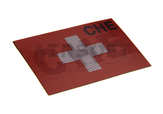 Dual IR Patch CHE