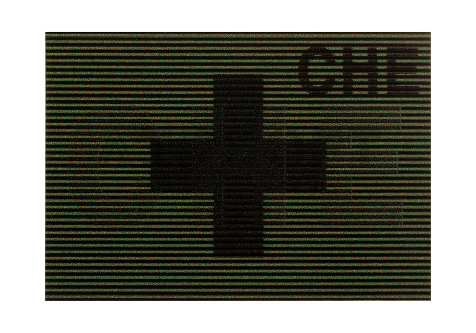 Dual IR Patch CHE