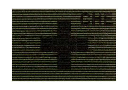 Dual IR Patch CHE