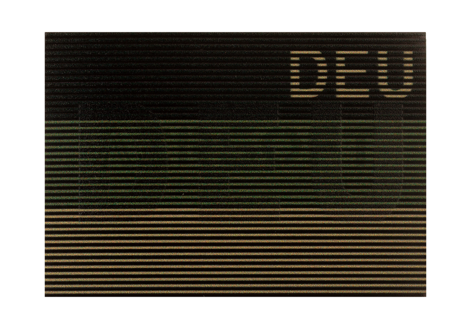 Dual IR Patch DEU