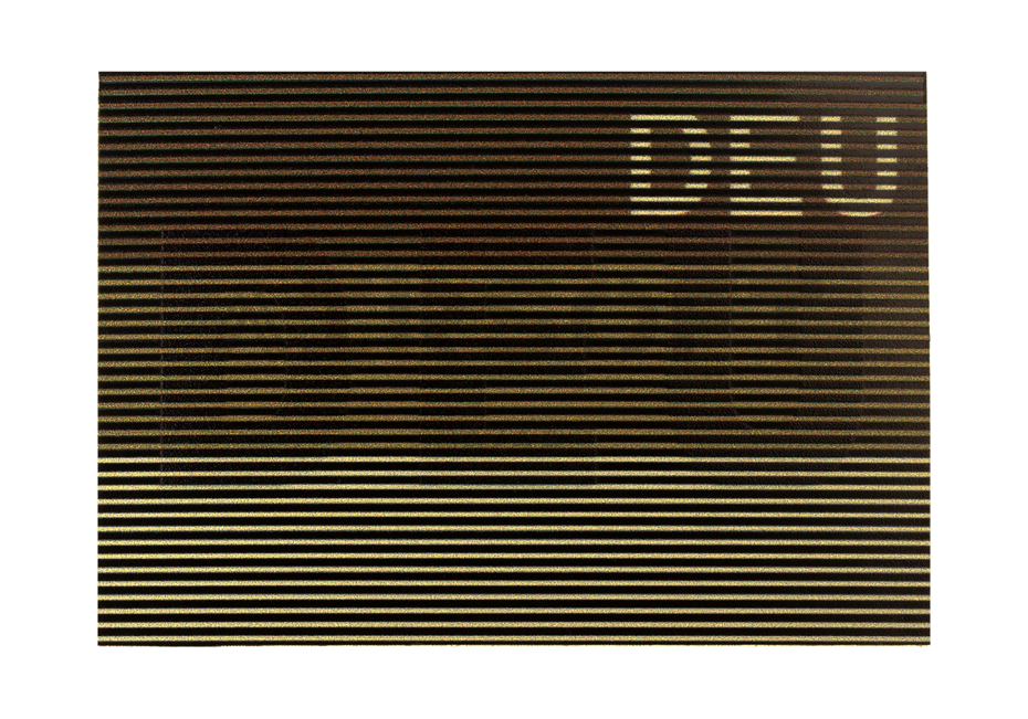 Dual IR Patch DEU