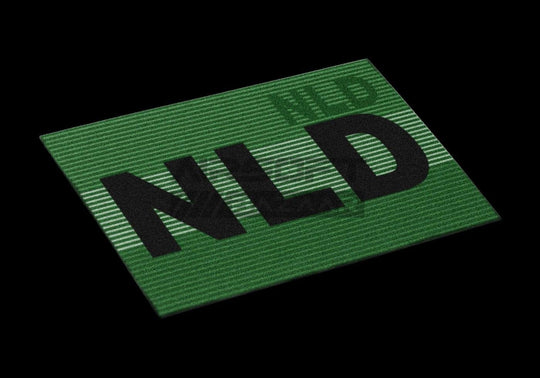 Dual IR Patch NLD