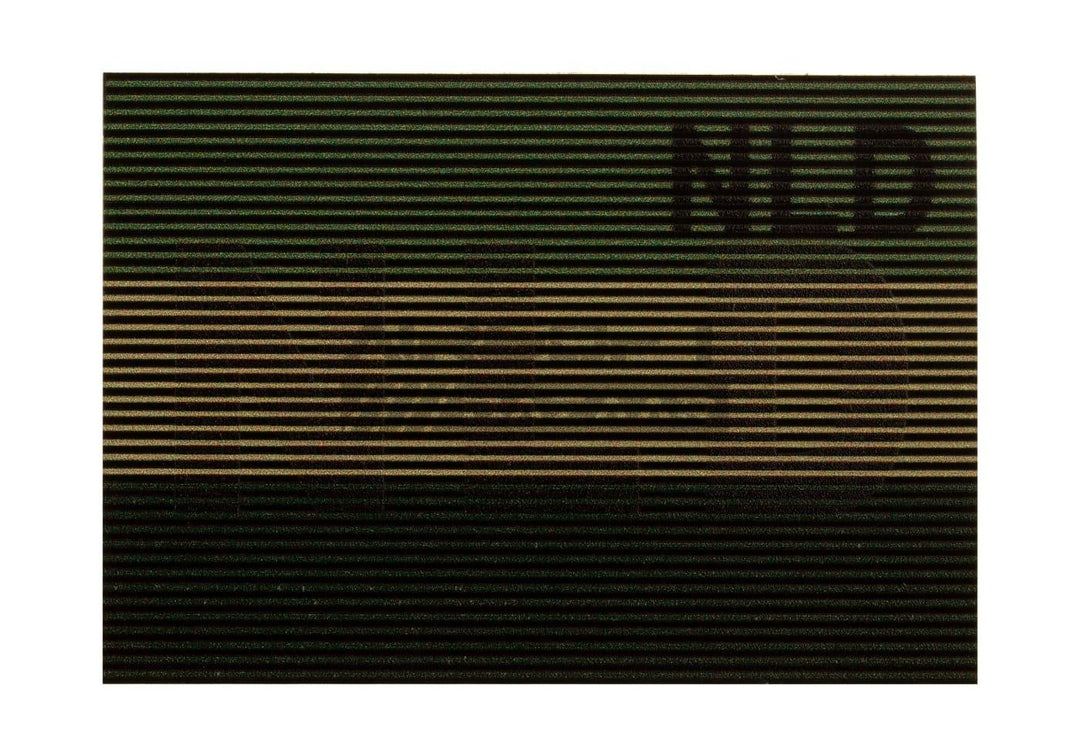 Dual IR Patch NLD