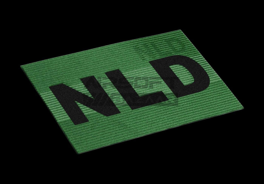 Dual IR Patch NLD