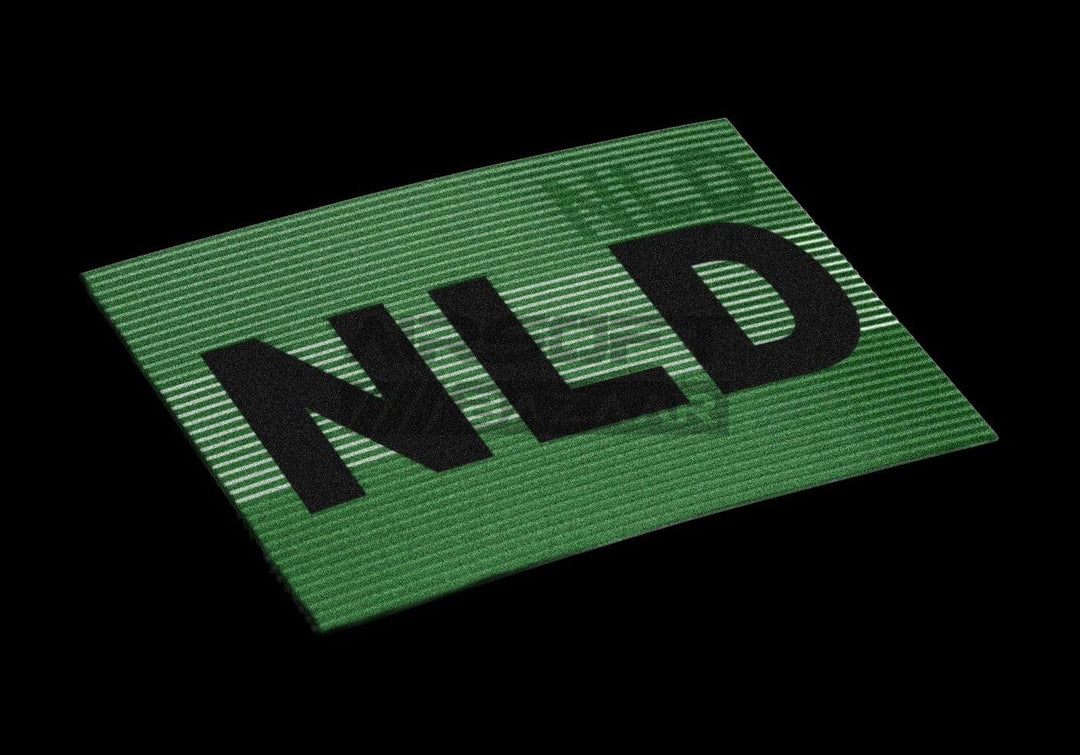 Dual IR Patch NLD