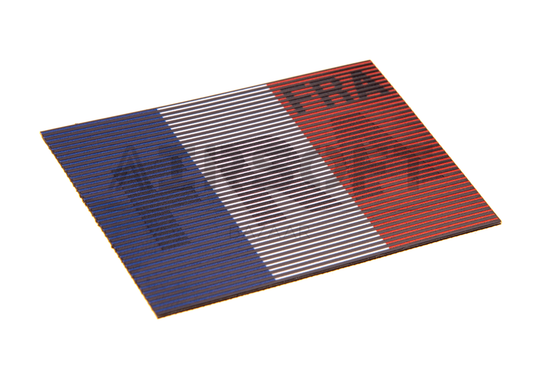 Dual IR Patch FRA