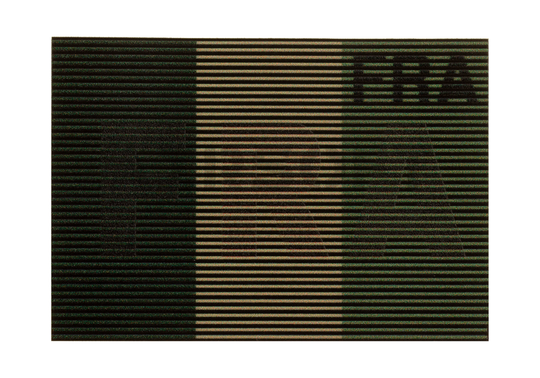 Dual IR Patch FRA