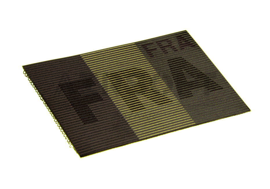 Dual IR Patch FRA