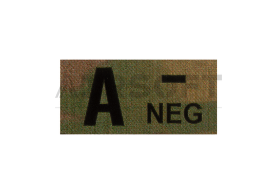 A Neg IR Patch