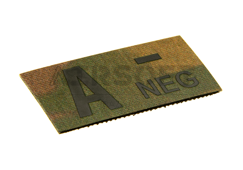 A Neg IR Patch