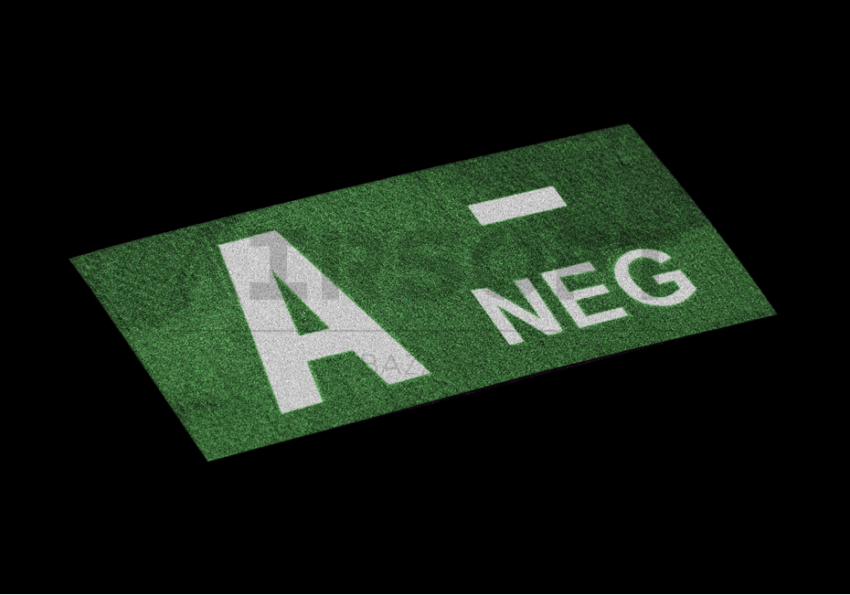 A Neg IR Patch