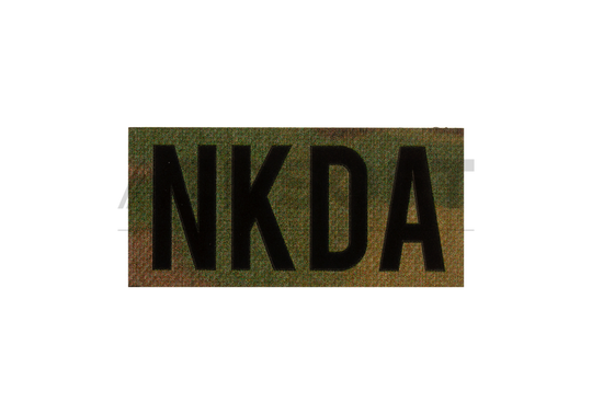 NKDA IR Patch