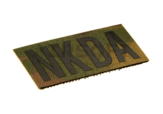 NKDA IR Patch