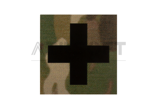 Medic IR Patch