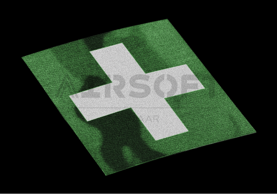 Medic IR Patch