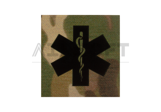 EMT IR Patch