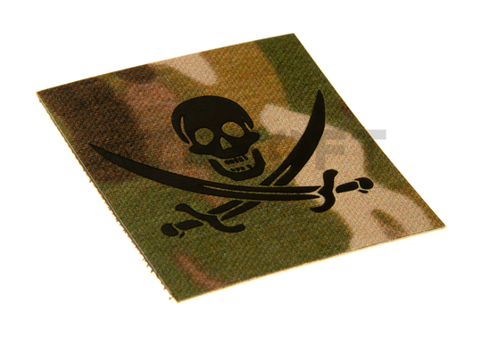 Calico Jack IR Patch