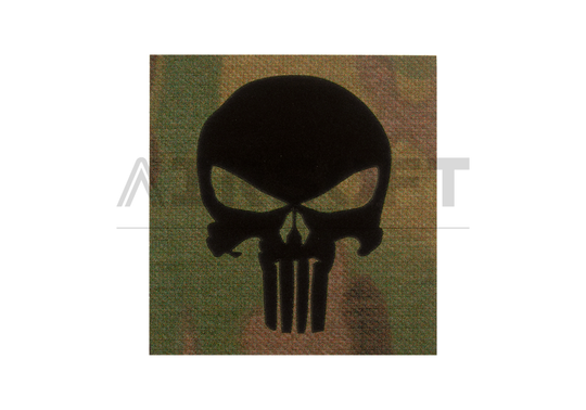 Punisher IR Patch