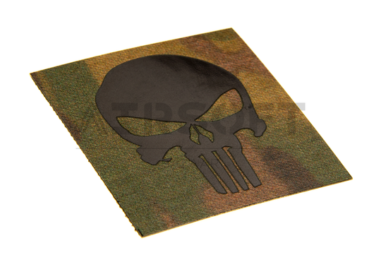 Punisher IR Patch