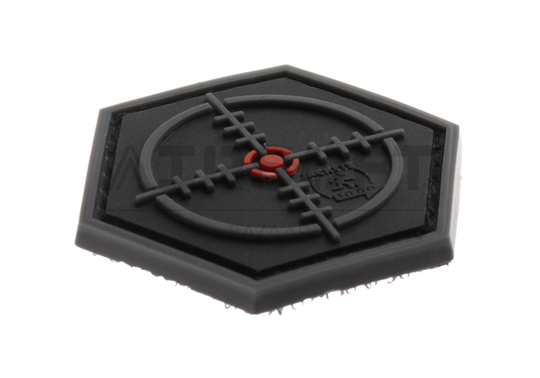 Sniper Scope Rubber Patch