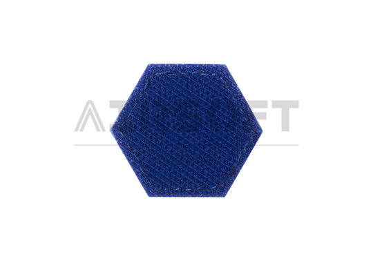 Paramedic Hexagon Rubber Patch