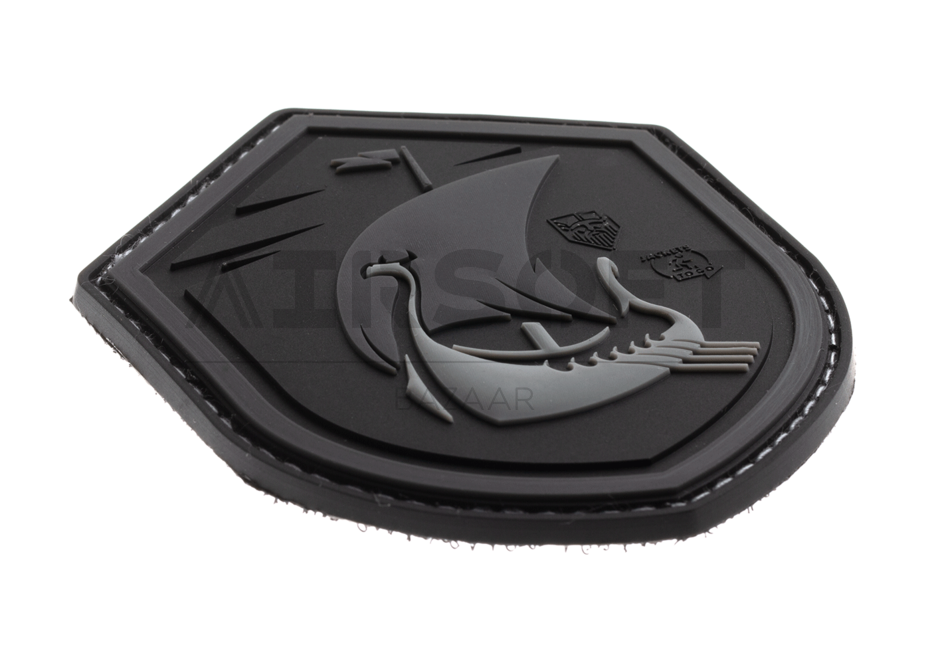 Viking Dragonboat Rubber Patch